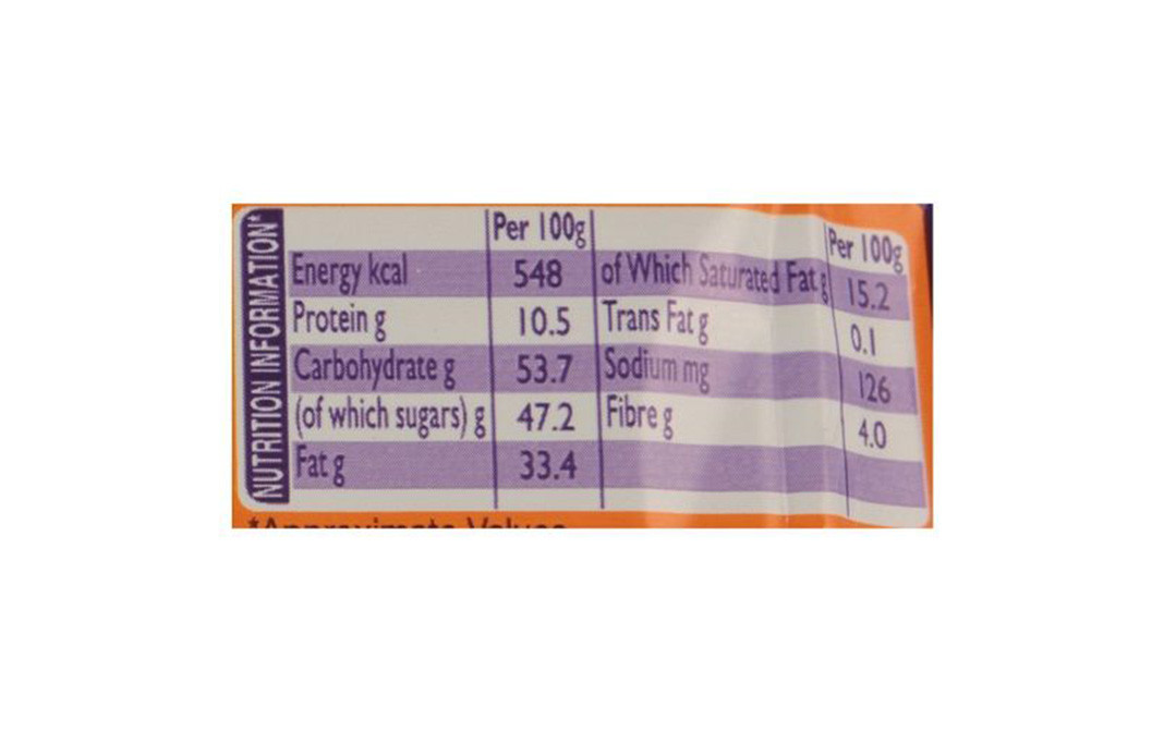 Cadbury Dairy Milk Roast Almond    Pack  36 grams